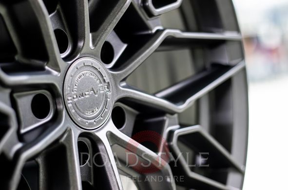 20" rims Concaver CVR6