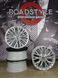 17" rims VW Arteon Passat Tiguan Cardiff