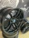 18" різноширокі диски BMW M2 F87 M3 F80 M4 F82 F83 3 F30 F31 F34 5 F07 F10 F11 640M style