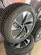 19" winter wheels Audi Q4 E-Tron Volkswagen VW ID.4 ID.5 ID.6 ID4 ID5 ID6 Hamar