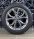 19" летние колеса BMW X3 G01 X4 G02 3 G20/G21 5 G30/G31 8 G14/G15/G16 693 Style (36116877327)