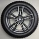 19" зимние оригинальные колеса BMW X3 G01 X4 G02 3 G20/G21 5 G30/G31 8 G14/G15/G16 698M Style (8010267)