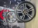 19" 0riginal summer Wheels PORSCHE 997 Turbo S Turbo Design