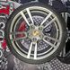 19" 0riginal summer Wheels PORSCHE 997 Turbo S Turbo Design