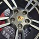 19" 0riginal summer Wheels PORSCHE 997 Turbo S Turbo Design