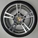 19" 0riginal summer Wheels PORSCHE 997 Turbo S Turbo Design