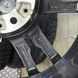 19" зимние оригинальные колеса BMW X3 G01 X4 G02 3 G20/G21 5 G30/G31 8 G14/G15/G16 698M Style (8010267)