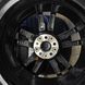 19" зимние оригинальные колеса BMW X3 G01 X4 G02 3 G20/G21 5 G30/G31 8 G14/G15/G16 698M Style (8010267)