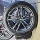 19" зимние оригинальные колеса BMW X3 G01 X4 G02 3 G20/G21 5 G30/G31 8 G14/G15/G16 698M Style (8010267)