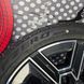 20" оригинальные зимние колеса  BMW 5 i5 G60 G30 G31 7 i7 G70 G11 G12 939M style (5A324E8/5A324E9)