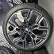 20" оригинальные зимние колеса  BMW 5 i5 G60 G30 G31 7 i7 G70 G11 G12 939M style (5A324E8/5A324E9)