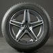 20" winter wheels Mercedes GLE 53 W167 V167 C167 AMG