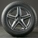 20" winter wheels Mercedes GLE 53 W167 V167 C167 AMG