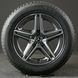 20" зимові колеса Mercedes GLE 53 W167 V167 C167 AMG