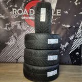 Зимові шини 275/45R20 110V XL Michelin Pilot Alpin 5 SUV *