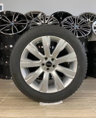 19" winter wheels Jaguar i-pace Range Rover Evoque 902 style