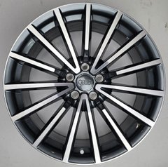 19" оригінальні диски Audi A4/S4 A5/S5 A6/S6 A8/S8 Q5/SQ5 RS5 Q7/SQ7