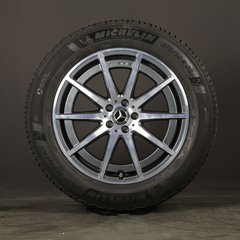 20" зимові колеса Mercedes GLE 53 W167 V167 C167 AMG