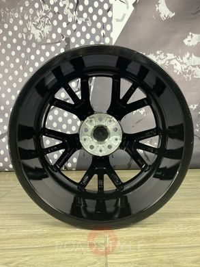 19" різноширокі диски BMW 5 G30/G31 6 G32 7 G11/G12 8 G14/G15/G16 3 G20 G21 X3 G01 X4 G02 845M Style (8747234/8747235)