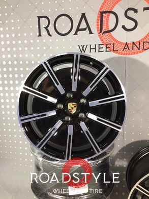 20" диски PORSCHE Taycan Sport Aero