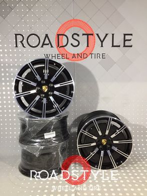 20" диски PORSCHE Taycan Sport Aero