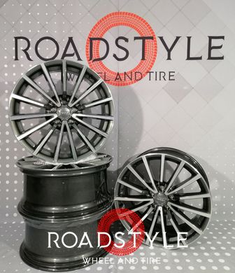 19" диски Audi A5/S5 A8/S8 Q5/SQ5 RS5 Q7/SQ7