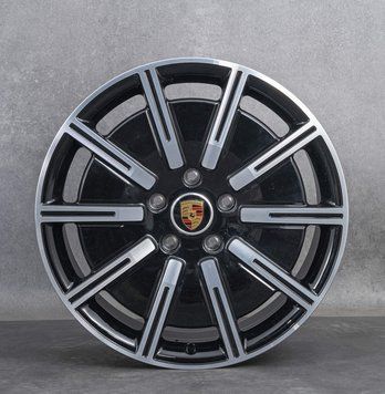 20" диски PORSCHE Taycan Sport Aero (9J1601025E/9J1601025F)