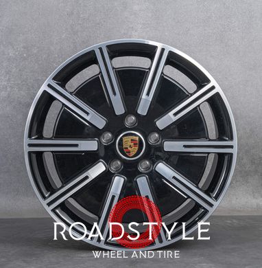 20" rims PORSCHE Taycan Sport Aero