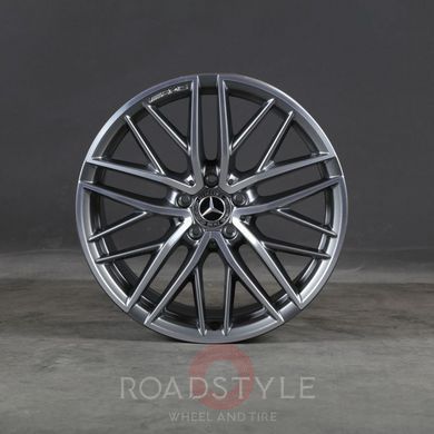 19" оригінальні диски Mercedes C-CLass W206 W205 (A2064012300/A2064012400)
