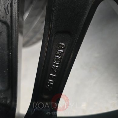 19" оригінальні літні колеса Mercedes V-CLass W447 (A4474015700)