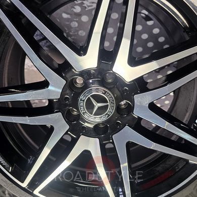 19" оригінальні літні колеса Mercedes V-CLass W447 (A4474015700)