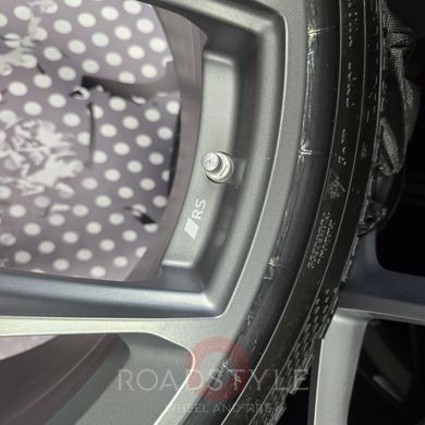 22 inch original Winter Audi RS6 RS7 Q8/SQ8/RSQ8 RS Design (4K0601025BM)