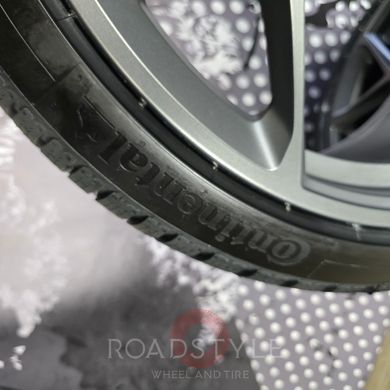 22 inch original Winter Audi RS6 RS7 Q8/SQ8/RSQ8 RS Design (4K0601025BM)