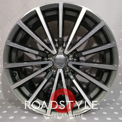 19" rims Audi A5/S5 A8/S8 Q5/SQ5 RS5 Q7/SQ7