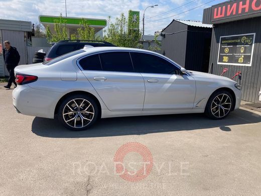 19" різноширокі диски BMW 5 G30/G31 6 G32 7 G11/G12 8 G14/G15/G16 3 G20 G21 X3 G01 X4 G02 845M Style (8747234/8747235)