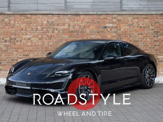 20" rims PORSCHE Taycan Sport Aero