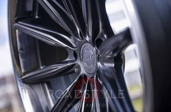 20" диски Concaver CVR8