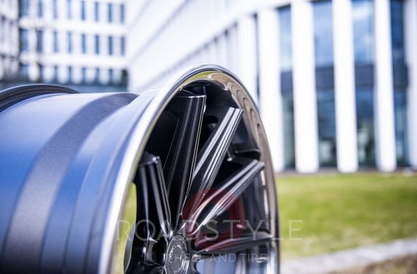 20" диски Concaver CVR8