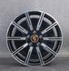 20" rims PORSCHE Taycan Sport Aero