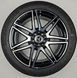 19" оригінальні літні колеса Mercedes V-CLass W447 (A4474015700)