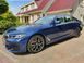 19" різноширокі диски BMW 5 G30/G31 6 G32 7 G11/G12 8 G14/G15/G16 3 G20 G21 X3 G01 X4 G02 845M Style (8747234/8747235)