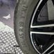 19" оригінальні літні колеса Mercedes V-CLass W447 (A4474015700)