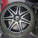19" оригінальні літні колеса Mercedes V-CLass W447 (A4474015700)