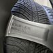 20" winter wheels Porsche Macan Sport Design