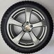 20" winter wheels Porsche Macan Sport Design