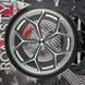 22 inch original Winter Audi RS6 RS7 Q8/SQ8/RSQ8 RS Design (4K0601025BM)