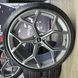 22 inch original Winter Audi RS6 RS7 Q8/SQ8/RSQ8 RS Design (4K0601025BM)