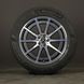 20" Mercedes GLE 53 W167 V167 C167 AMG winter wheels