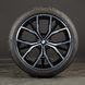 19" різноширокі диски BMW 5 G30/G31 6 G32 7 G11/G12 8 G14/G15/G16 3 G20 G21 X3 G01 X4 G02 845M Style (8747234/8747235)