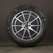 20" Mercedes GLE 53 W167 V167 C167 AMG winter wheels